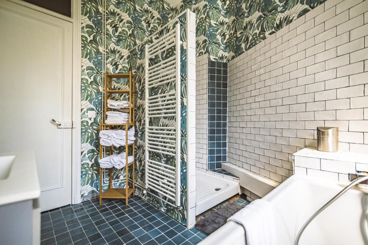 Appartement Au Pied De La Cathedrale #vuemagique