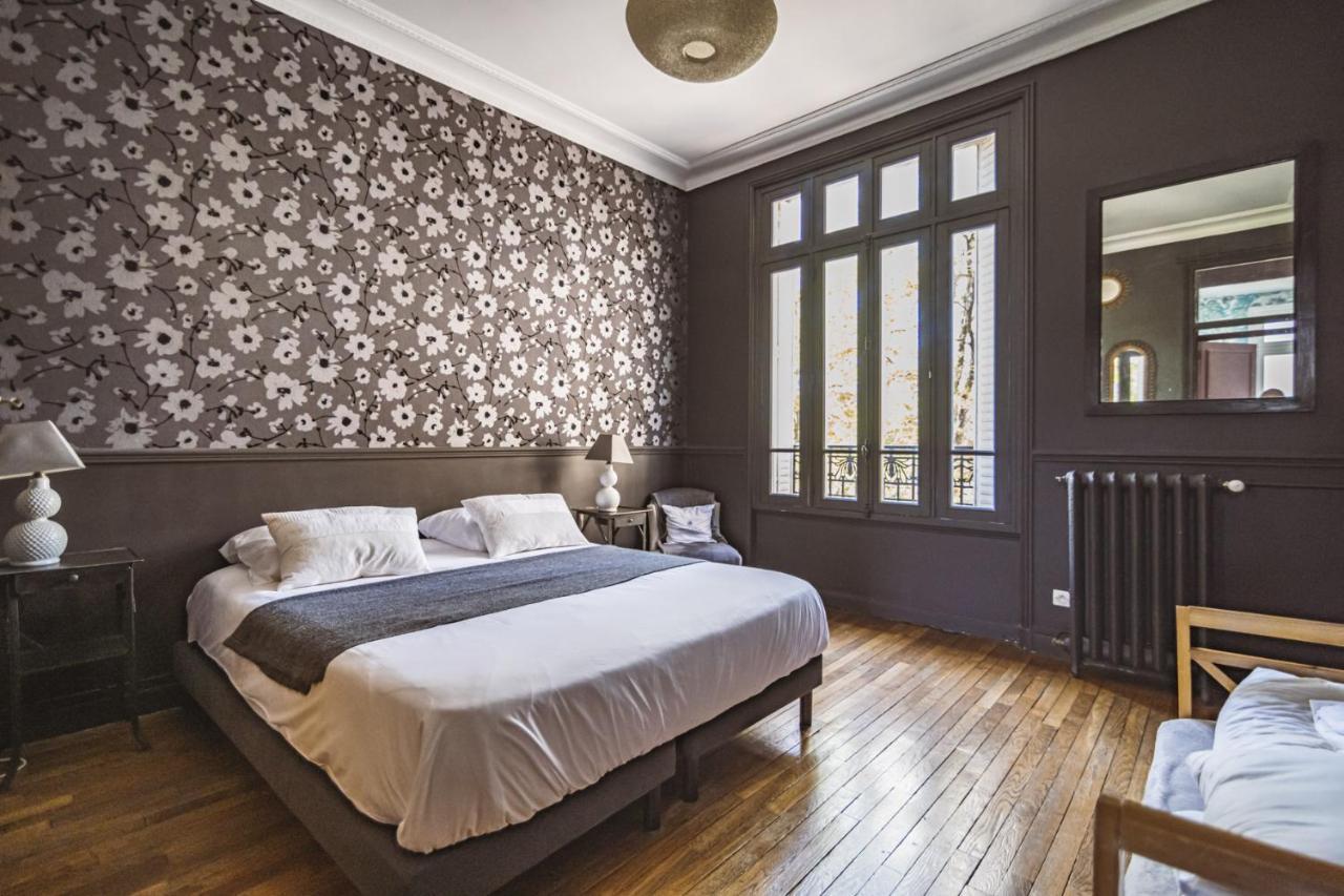 Appartement Au Pied De La Cathedrale #vuemagique